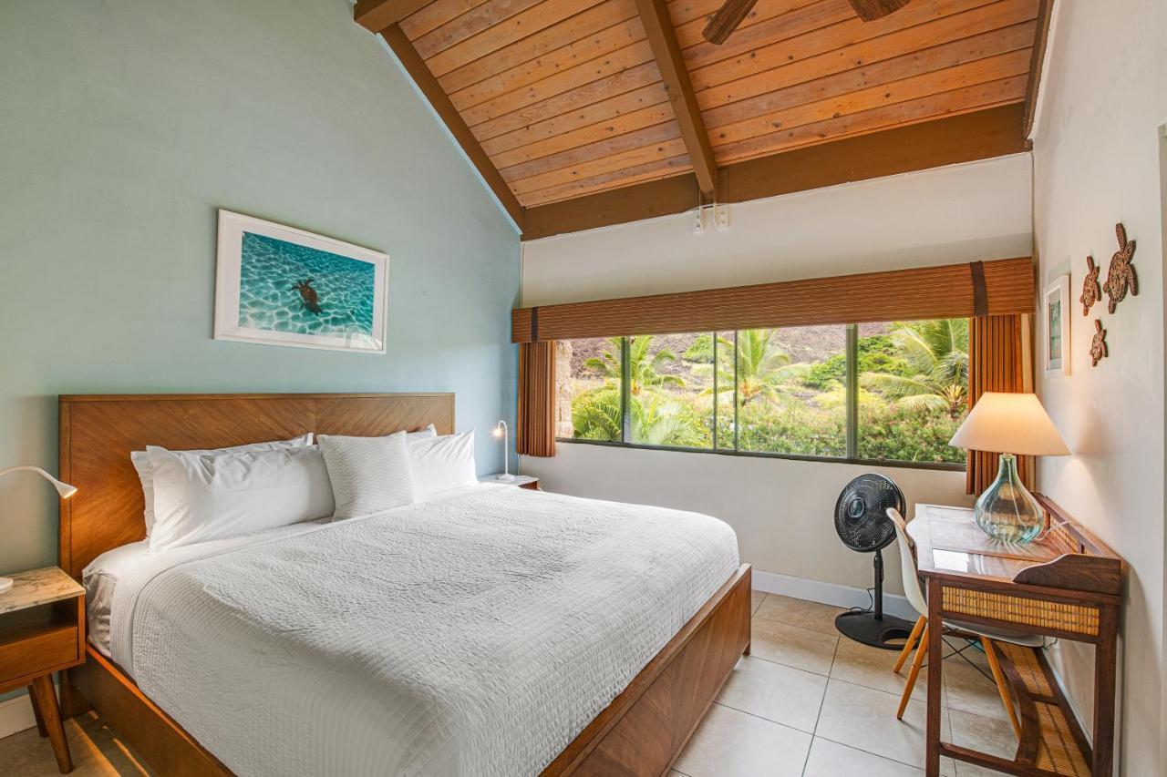Keauhou Punahele C304 Kailua-Kona Exterior foto