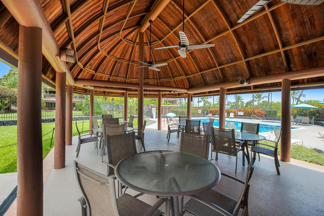 Keauhou Punahele C304 Kailua-Kona Exterior foto