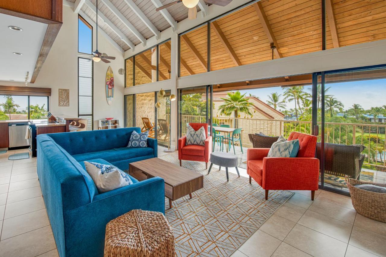 Keauhou Punahele C304 Kailua-Kona Exterior foto