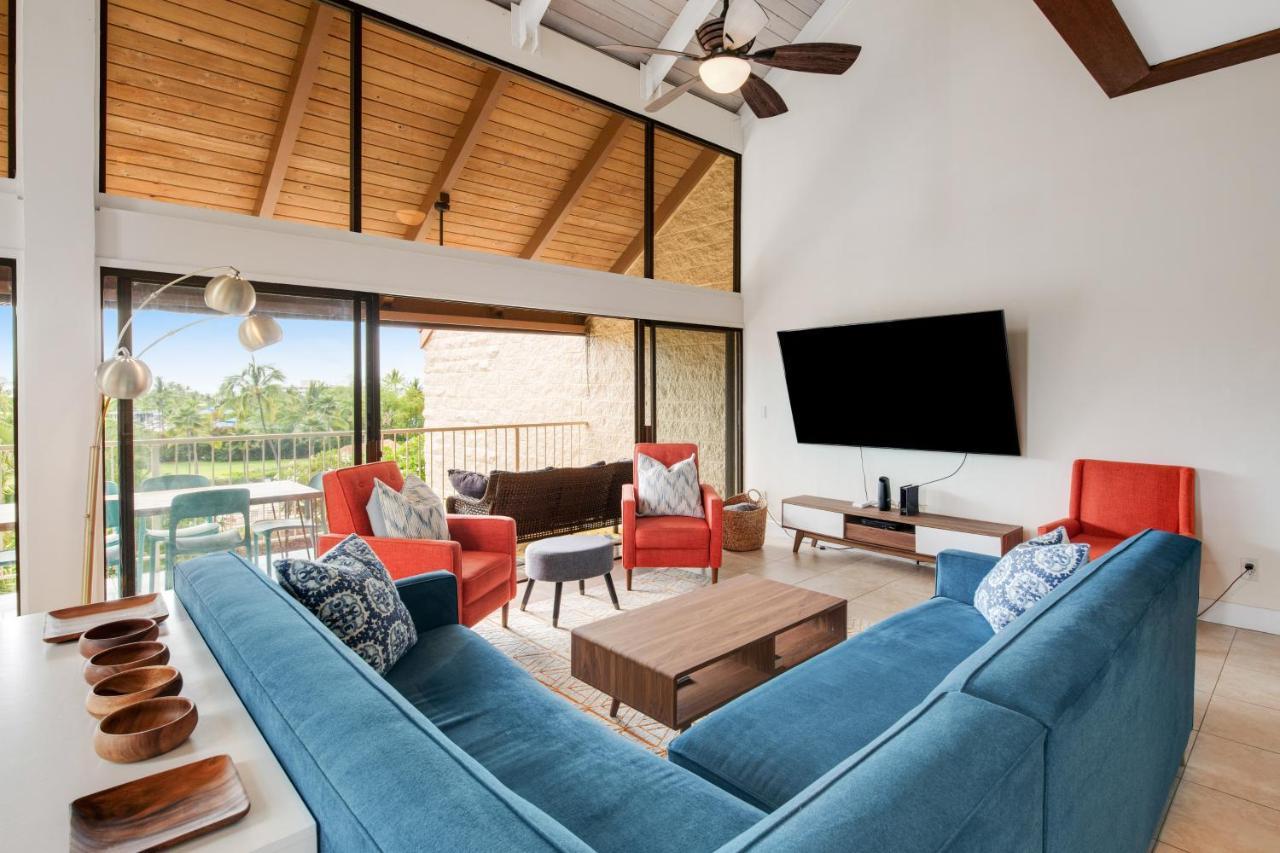 Keauhou Punahele C304 Kailua-Kona Exterior foto