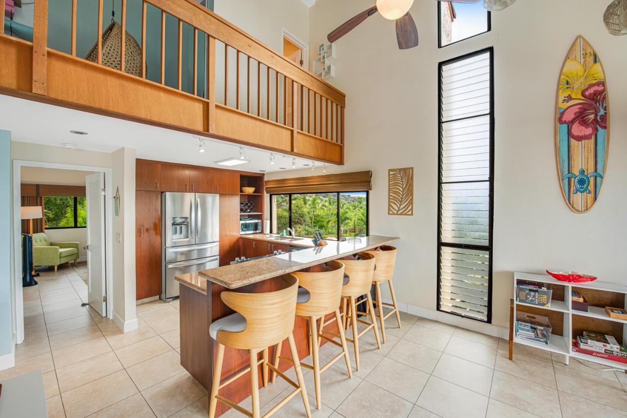 Keauhou Punahele C304 Kailua-Kona Exterior foto