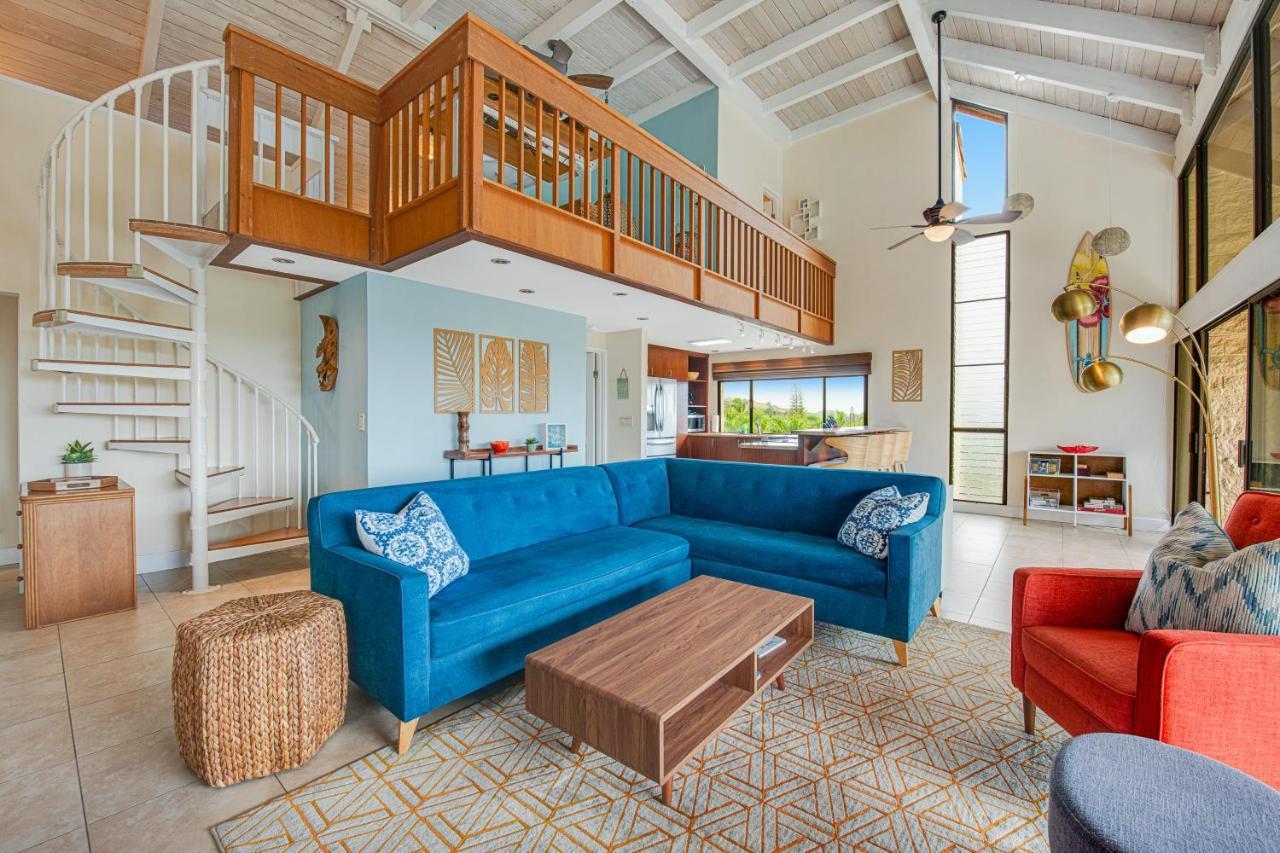 Keauhou Punahele C304 Kailua-Kona Exterior foto