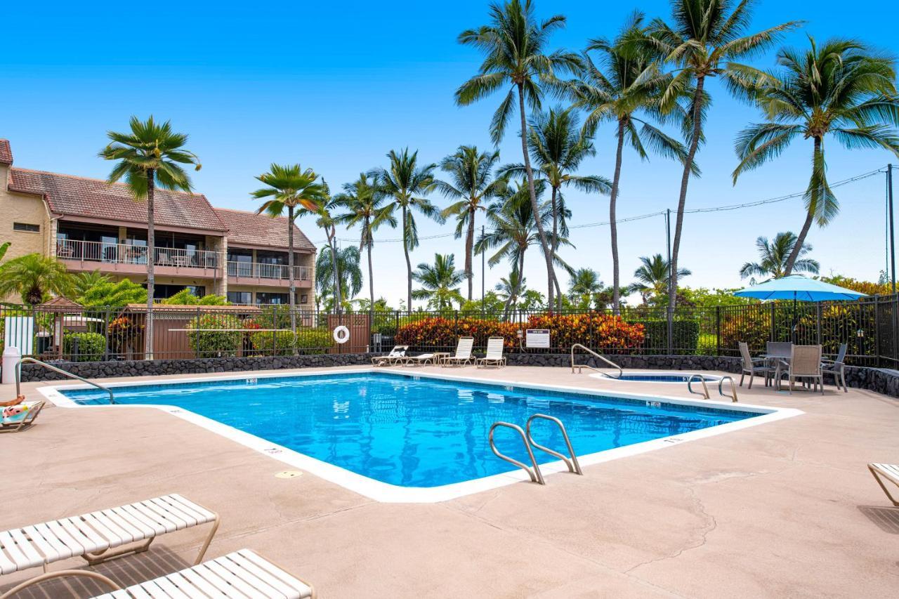 Keauhou Punahele C304 Kailua-Kona Exterior foto